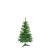 Brad artificial – 90 cm – Nordmann – PVC – verde închis Best CarHome