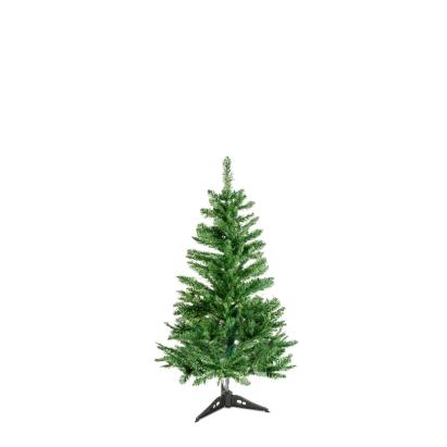 Brad artificial – 90 cm – Nordmann – PVC – verde închis Best CarHome