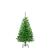 Brad artificial – 120 cm – 3D luc – verde bicolor – PVC Best CarHome