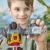 TRANSFORMERS CYBERWORLD ROBOT GRIMLOCK TRANSFORMABIL IN DINOZAUR SuperHeroes ToysZone