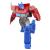 TRANSFORMERS EARTHSPARK CAMION CU REMORCA DE LUPTA OPTIMUS PRIME SuperHeroes ToysZone