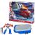 TRANSFORMERS EARTHSPARK CAMION CU REMORCA DE LUPTA OPTIMUS PRIME SuperHeroes ToysZone
