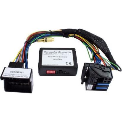 RL-PCM3-2-TF Interfata camera video si video in miscare Porsche PCM 3.1 si PCM3.0 CarStore Technology