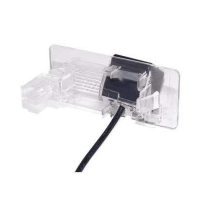 Camera video auto dedicata pentru mersul cu spatele compatibila cu VW New Passat 2011-2013/Toureg2013/Skoda Yeti/Skoda Octavia CarStore Technology