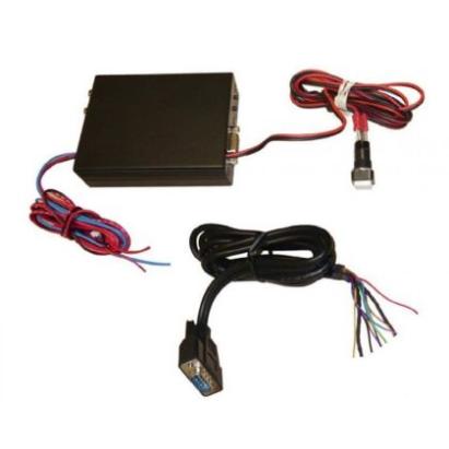 Interfata video RGB universala intrare video si camera spate VL2-RGB04 CarStore Technology