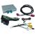 RL4-C3D Interfata audio video intrare camera spate si camera fata Alfa Romeo CarStore Technology