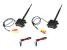Connects2 CAM-WL2 kit wireless conectare camera video la monitor CarStore Technology