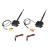 Connects2 CAM-WL2 kit wireless conectare camera video la monitor CarStore Technology