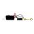 CAM-HD1-RT Cablaj retinere camera de fabrica Honda cu aparat aftermarket CarStore Technology