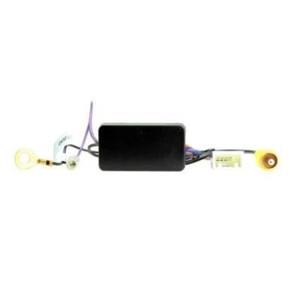 CAM-SU1-RT Cablaj retinere camera de fabrica Subaru cu aparat aftermarket CarStore Technology