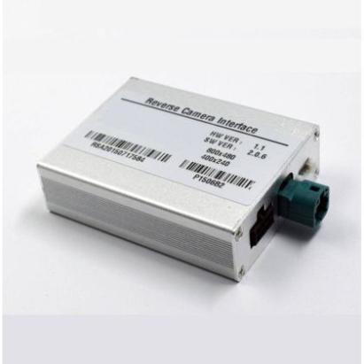 Audi MIB 2 Q3 ecran de 8.8 Interfata camera video auto spate si fata CarStore Technology