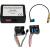 RL-A15 interfata camera video spate Mercedes Vito W447 CarStore Technology