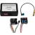 RL-A15 interfata camera video spate Mercedes Vito W447 CarStore Technology