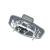 Camera video auto dedicata pentru mersul cu spatele compatibila cu Honda Civic 2012/Accord 2009-2012/Spirior 2013 & 2015/Crider CarStore Technology