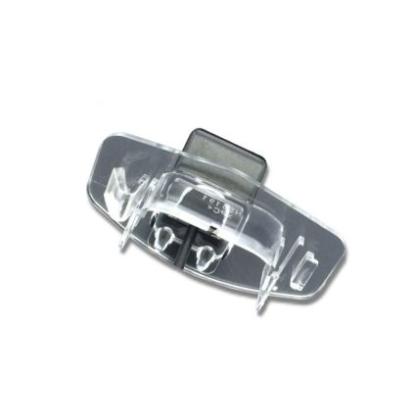 Camera video auto dedicata pentru mersul cu spatele compatibila cu Honda Civic 2012/Accord 2009-2012/Spirior 2013 & 2015/Crider CarStore Technology