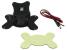 Connects2 CAM-KIT1 Kit universal camera marsarier si monitor pentru dube / camper CarStore Technology