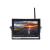 Edotec EDT-CM709MDW Monitor wireless cu ecran digital TFT de 7" pentru dube camioane si utilaje CarStore Technology
