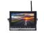 Edotec EDT-CM709MDW Monitor wireless cu ecran digital TFT de 7" pentru dube camioane si utilaje CarStore Technology