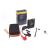 TI SP1 2 in 1 - Compresor & Jump Starter Steelmate SP1 CarStore Technology