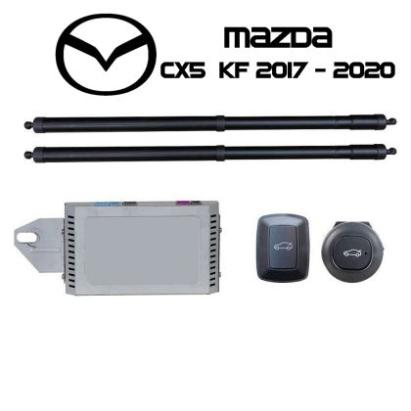 Sistem de ridicare și închidere portbagaj automat din buton și cheie Mazda CX-5 KF 2017 - 2020 CarStore Technology