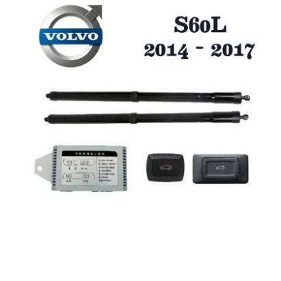 Sistem de ridicare și închidere portbagaj automat din buton și cheie Volvo S60L 2014 - 2017 CarStore Technology