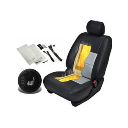 EDT-IS300 kit incalzire scaune auto pentru un scaun RGB CarStore Technology