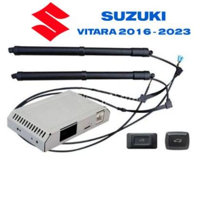 Sistem de ridicare și închidere portbagaj automat din buton și cheie Suzuki Vitara 2016-2023 CarStore Technology