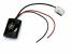 Connects2 CTABM1A2DP Interfata Bluetooth A2DP BMW Seria 5 CarStore Technology
