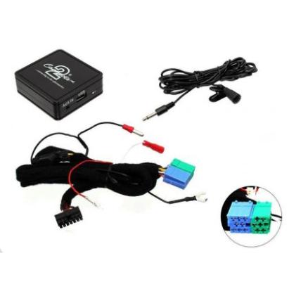 Connects2 CTASTBT003 Interfata Bluetooth Seat Altea/Cordoba/Ibiza/Leon/Toledo CarStore Technology