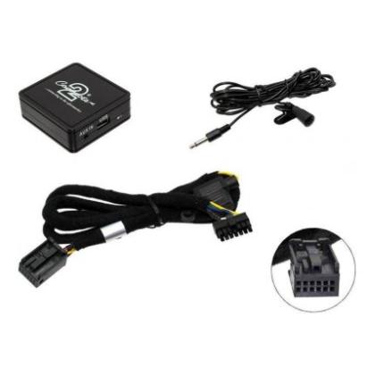 Connects2 CTAPGBT011 Interfata Bluetooth Peugeot 207/307/308/3008/407/607/807 CarStore Technology