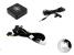 Connects2 CTATYBT002 Interfata Bluetooth Toyota Avensis/Corolla/RAV4/Yaris CarStore Technology