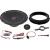 KIT Sistem component dedicat Audi Q5 8r A3 8V R8 4S 8"  200mm 130W pe 2 căi crossover plug'n'play  Audio System German Sound CarStore Technology