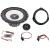 KIT Sistem component Dedicat Mercedes Clasa C W204 m-fit 6.5" 165mm 90W Audio System German Sound CarStore Technology