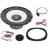 KIT Sistem component Dedicat Mercedes Sprinter m-fit 80w perfect fit pe doua căi Audio System German Sound CarStore Technology