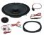 KIT  Sistem component dedicat Mercedes Sprinter x-fit 110w perfect fit pe 2 căi crossover plug'n'play Audio System German Sound CarStore Technology
