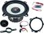Kit difuzoare MFIT MB SPRINTER W906 pe doua căi 80W Audio System German Sound CarStore Technology