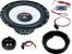 KIT Sistem component Dedicat Skoda Octavia Superb 90w Crossover plug'n'play m-fit  6.5" 165mm Audio System German Sound CarStore Technology
