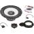 KIT DIFUZOARE DEDICATE VW PASSAT 3C ﻿90W PERFECT FIT pe 2 căi crossover plug'n'play Audio System German Sound CarStore Technology
