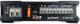 Amplificator Audio System X-80.4, Digital Filtre HP LP  BP, 4 canale audio,  seria X-ION, 4x80 150 watt 2, 4 ohm 2x300 watt mono, clasa D CarStore Technology