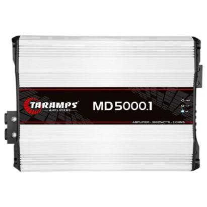 Amplificator Taramps MD 5000.1 2OHM, cu 1 canal, clasa D, în 2 Ω CarStore Technology