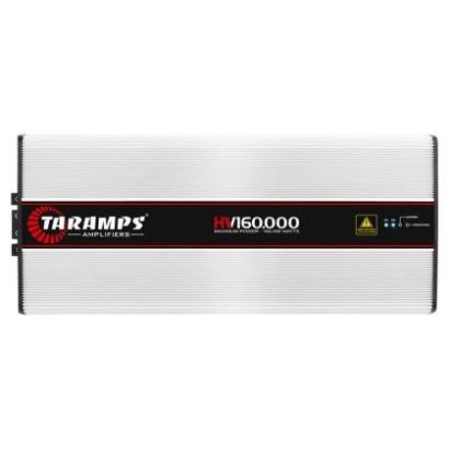 Amplificator HV 160.000, 1 canal, 160.000 Watts, 0.5 Ohm CarStore Technology