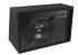Incinta cu difuzor de 10" pasiv, seria M EVO high efficiency 300 W / 400 W (RMS/MAX), Audio System German Sound CarStore Technology