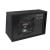 Incinta cu difuzor de 10" pasiv, seria M EVO high efficiency 300 W / 400 W (RMS/MAX), Audio System German Sound CarStore Technology