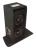 Incinta cu 2 difuzoare, Seria EVO pentru MERCEDES VITO, 2 X 160 W rms, 2 X 240 W max, 2x 6,5", Audio System CarStore Technology