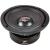 Difuzor Subwoofer cu BOBINĂ DUBLĂ DE ÎNALTĂ EFICIENȚĂ 6.5"  165mm  co-series evo Audio System German Sound putere  2x 120/80 Wa CarStore Technology