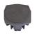 Subwoofer BASS SHAKER, Audio System, 140 W RMS, 220 W MAX, difuzor 6,5", 40 Hz CarStore Technology