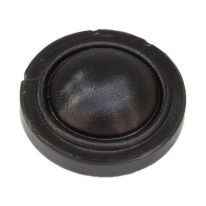 Set 2 Difuzoare tweeter, difuzor frecvente inalte, 70 watt, 88.5 dB, 24 mm, Audio System German Sound CarStore Technology