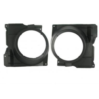 Connects2 CT25VW09 Adaptoare Difuzoare VW Polo CarStore Technology