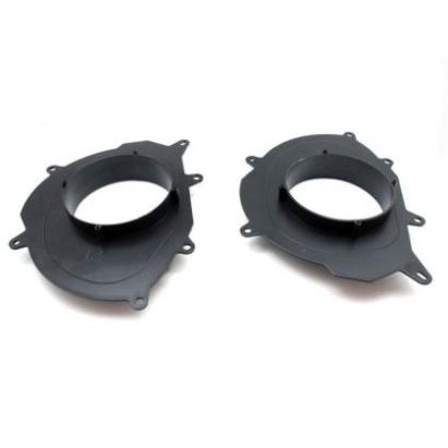Connects2 CT25RT08 Adaptoare difuzoare Renault Clio CarStore Technology