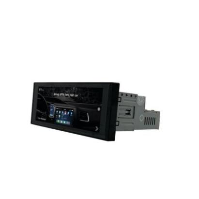 Navigatie universala 1din ecran de 6.8" Android internet radio usb carkit bluetooth EDT-A002 CarStore Technology